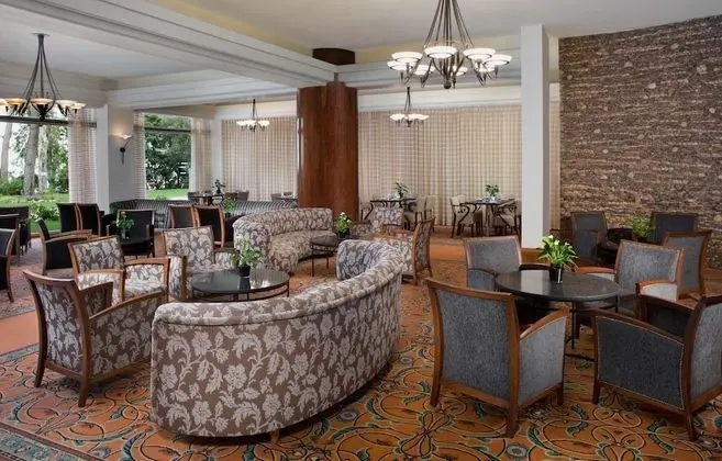 The Dan Carmel Hotel - Öne Çıkan Resim