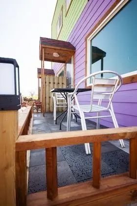 The Dan Village Guesthouse - Öne Çıkan Resim