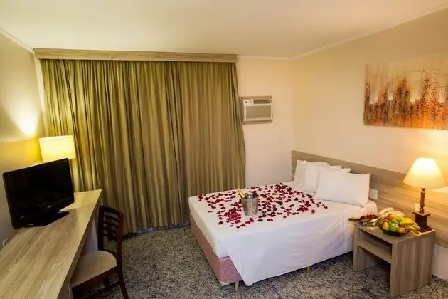 Dan Inn Anhanguera - Oda