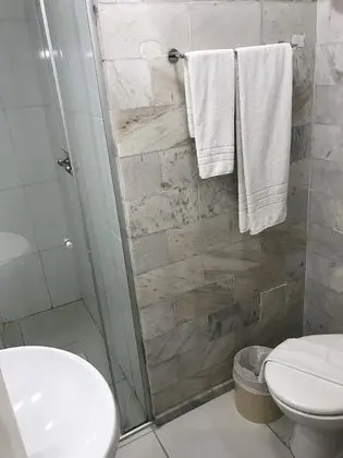 Dan Inn Express Porto Alegre