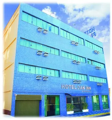 Dan Inn Express Ribeirao Preto