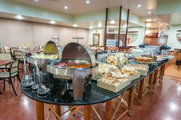 Dan Inn Planalto Sao Paulo