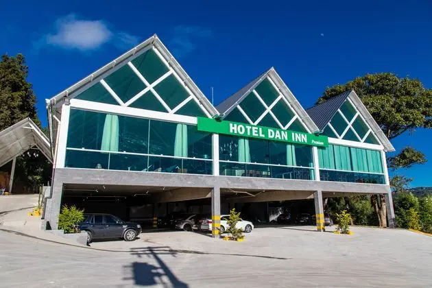 Dan Inn Premium Campos do Jordao
