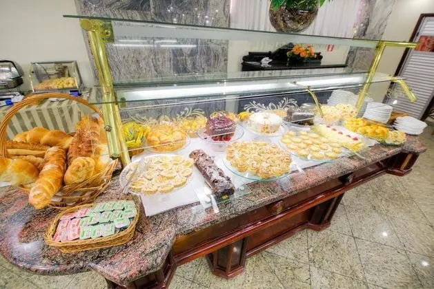 Dan Inn Ribeirao Preto