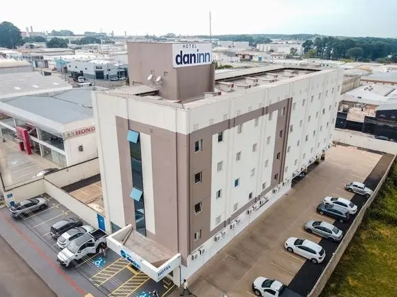 Dan Inn São Carlos