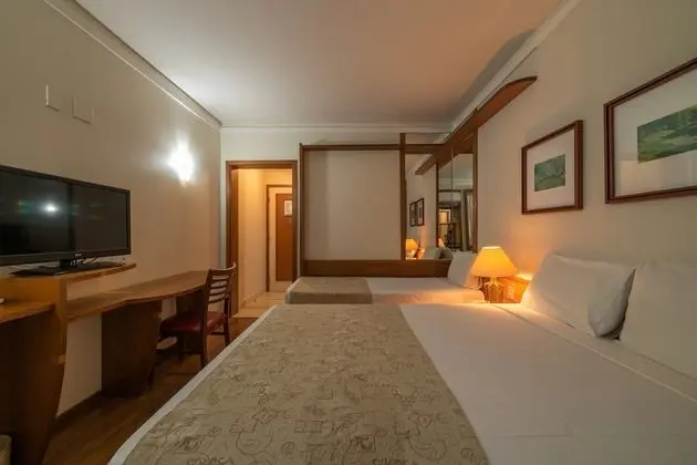 Dan Inn São José do Rio Preto - Öne Çıkan Resim