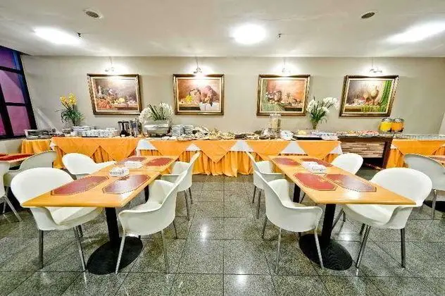 Dan Inn Sorocaba Budget