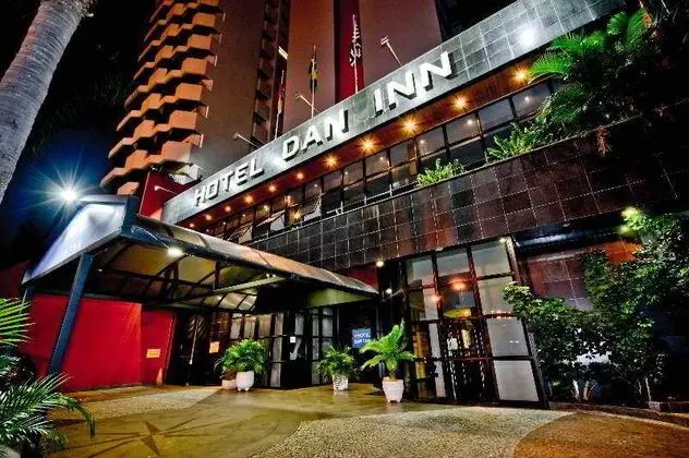 Dan Inn Sorocaba Budget