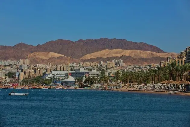 Dan Panorama Eilat