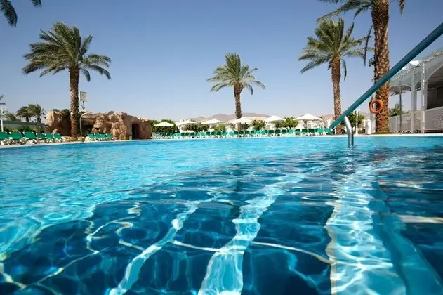 Dan Panorama Eilat - Havuz