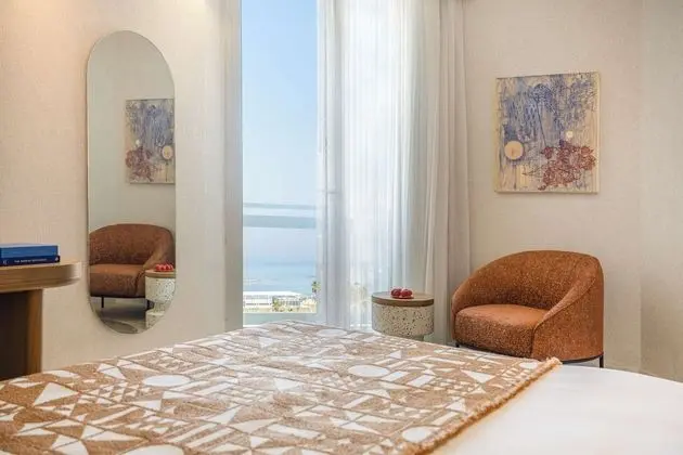 Dan Panorama Tel Aviv - Öne Çıkan Resim
