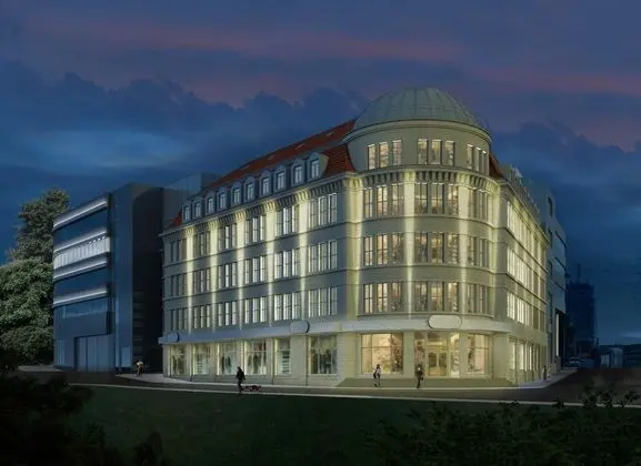 Dana Business & Conference