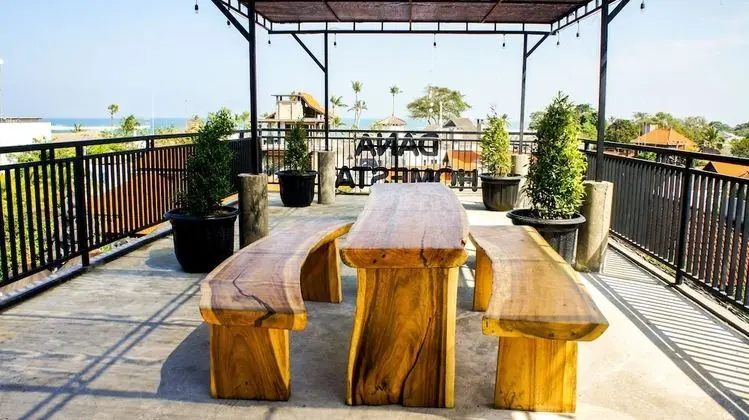 Dana Homestay