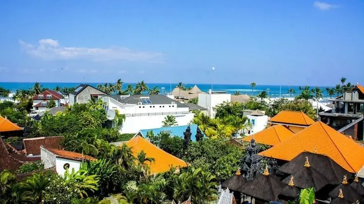 Dana Homestay
