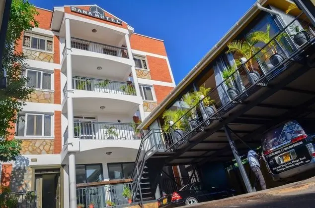 Dana Hotel