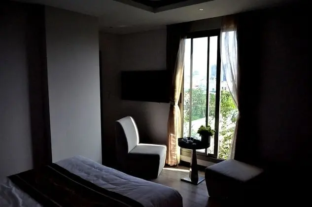 Dana Pearl Hotel - Oda
