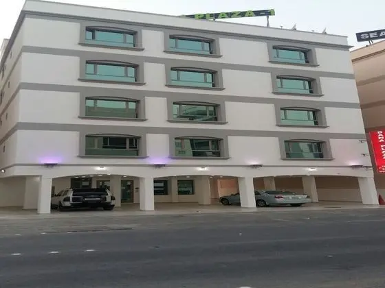Dana Plaza 1 - 1