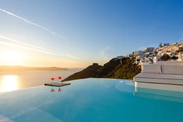 Dana Villas Hotel