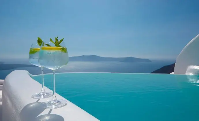 Dana Villas Hotel - Genel