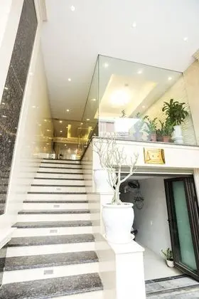 Dana Sailing Hotel - Dış Mekan