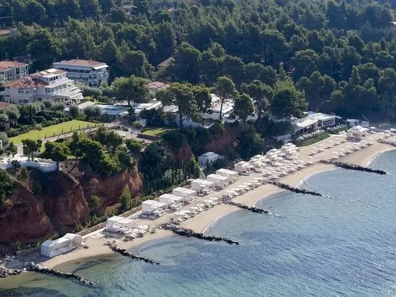 Danai Beach Resort Villas