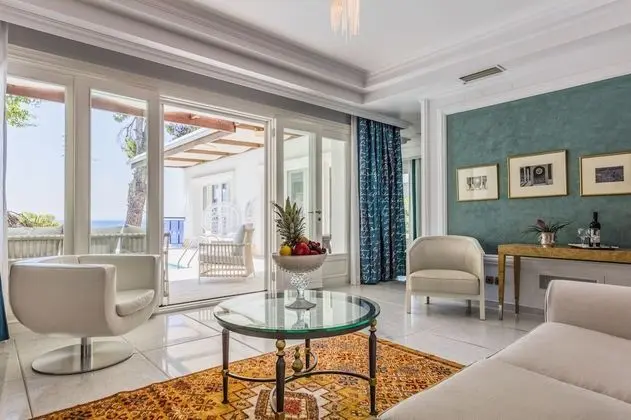 Danai Beach Resort Villas - Oda