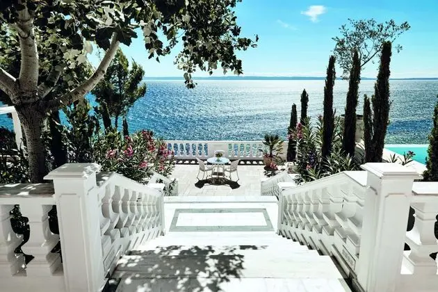 Danai Beach Resort Villas - Öne Çıkan Resim