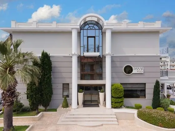 Danai Hotel & Spa - Öne Çıkan Resim