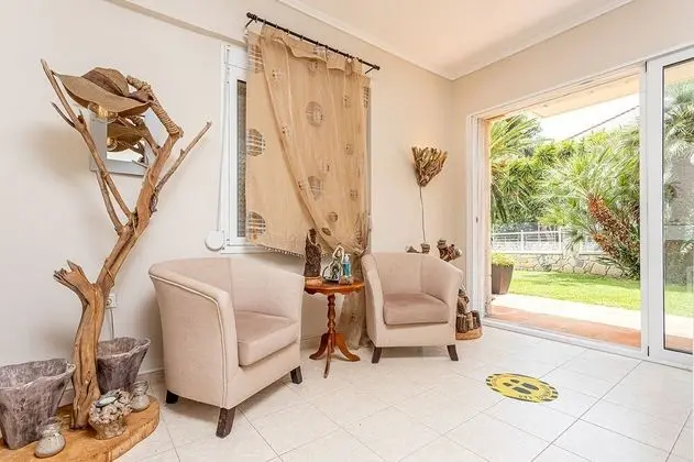 Danai Studios Pefkohori - Lobi