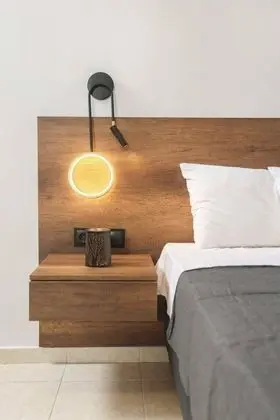 Danai Studios Pefkohori - Öne Çıkan Resim