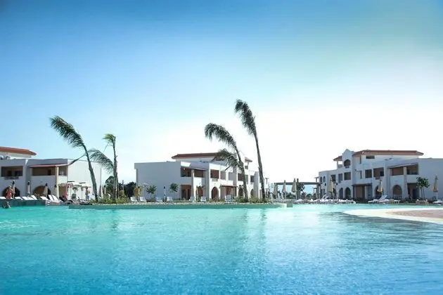 Danaide Resort - Havuz