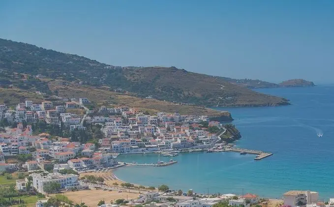 Danaides Studios