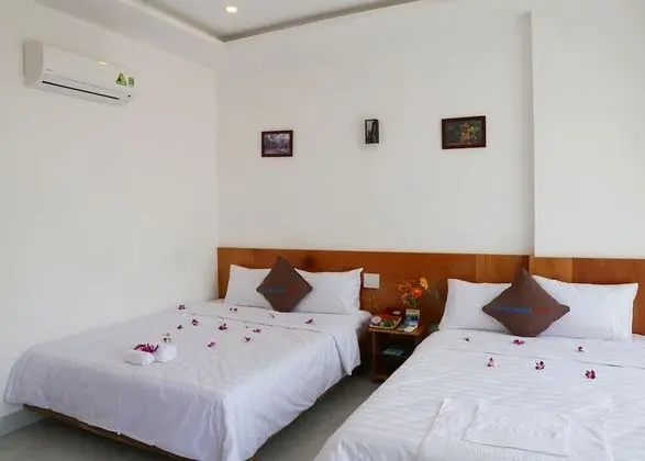 Danang Beach 2 Hotel - İç Mekan