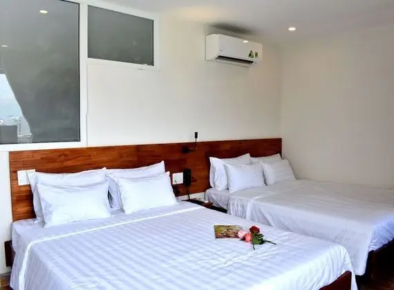 Danang Beach Homestay - Oda