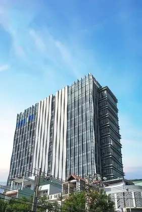 Danang Han River Hotel - Dış Mekan