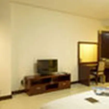 Danang Han River Hotel - Oda
