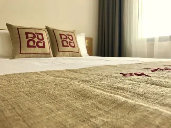 Danang Moment Serviced Apartment - Oda