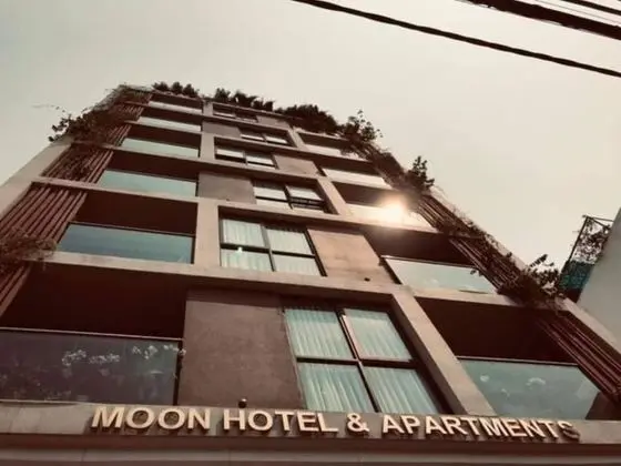 DaNang Moon Villa & Apartment