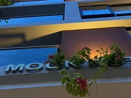 DaNang Moon Villa & Apartment - Dış Mekan