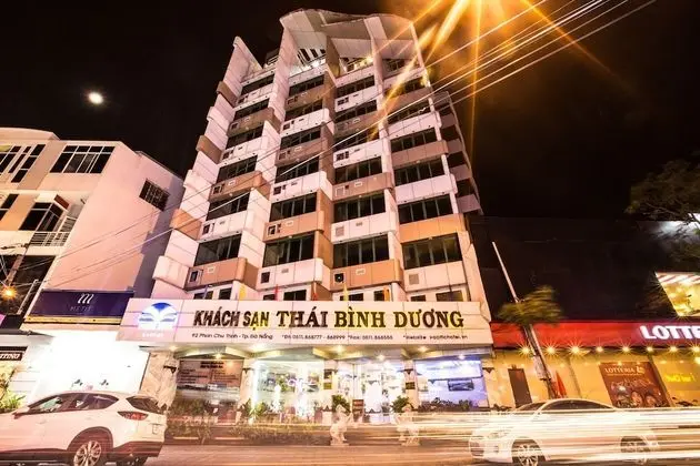 Danang Pacific Hotel
