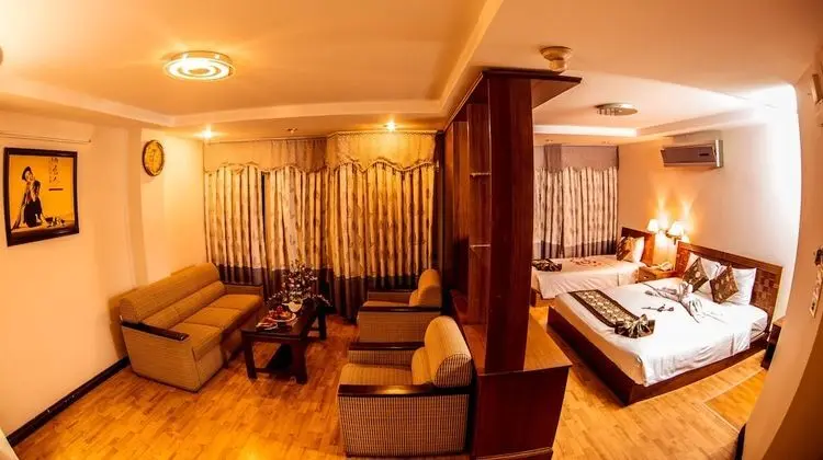 Danang Pacific Hotel - Öne Çıkan Resim