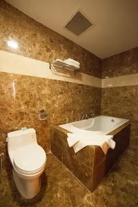 DANANG PETRO HOTEL