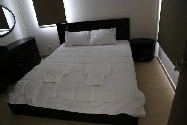 Danaos 2 Complex