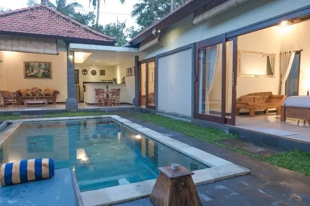 Dana's Place Private Villa - Havuz