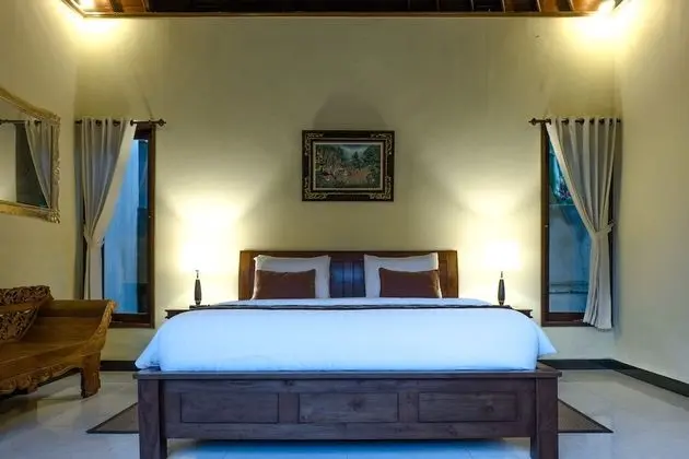 Dana's Place Private Villa - Oda