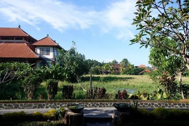 Danasari Homestay