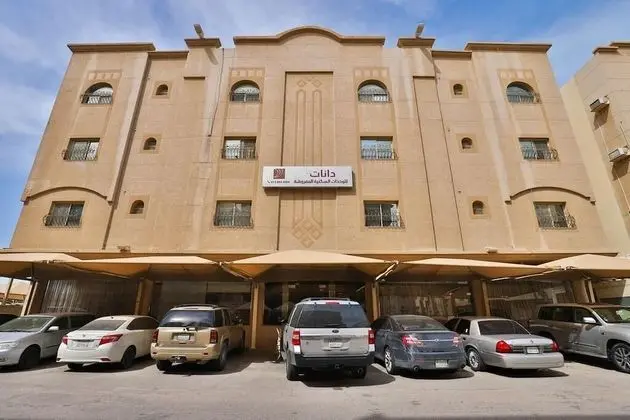 Danat 1 Apartments