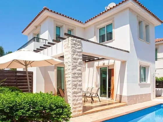 Danata Protaras in Protaras