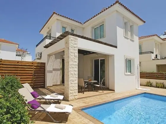 Danata Protaras in Protaras - Oda