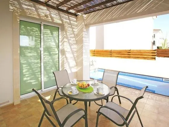 Danata Protaras in Protaras - Oda